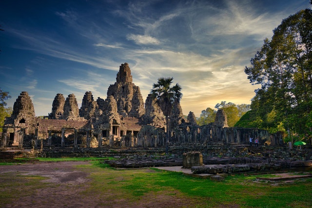 Pourquoi faire un voyage au Cambodge pour les prochaines vacances ?
