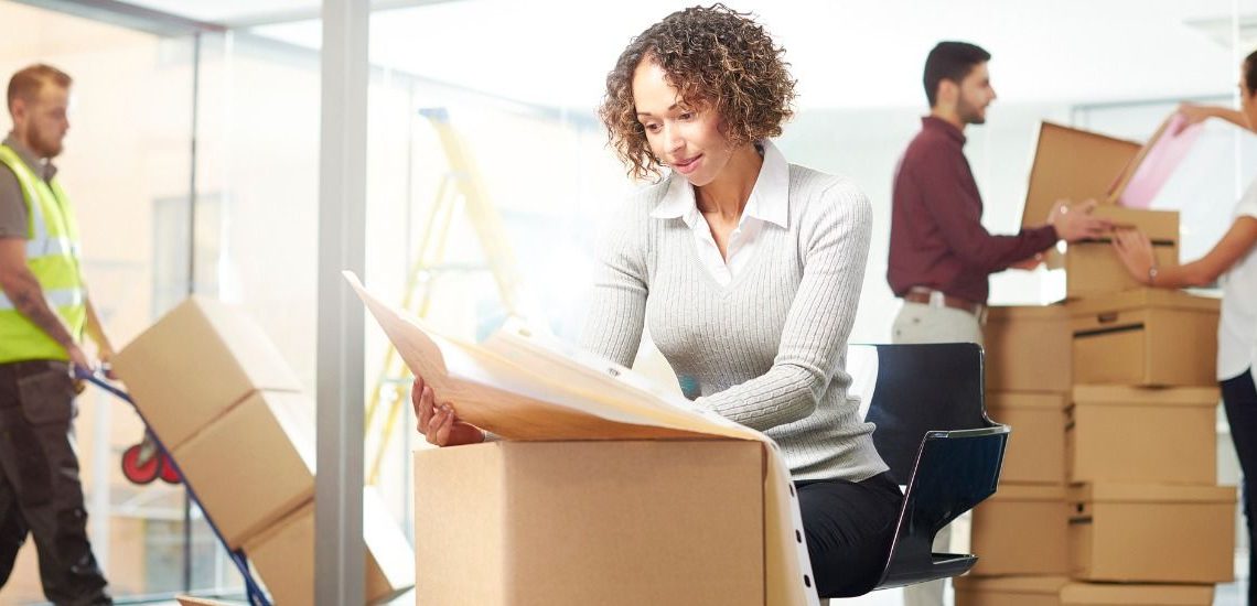 Les étapes clés pour réussir les déménagements d’entreprises