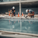 dépannage piscine agen