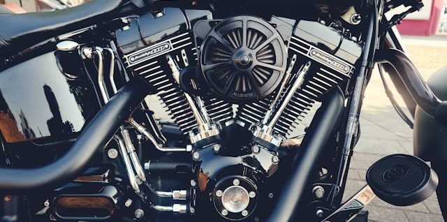 moteurs motos enduro