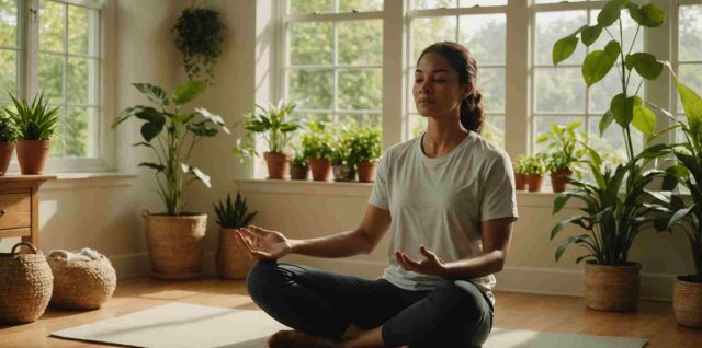 Cultivez votre bien-être au quotidien avec des gestes simples