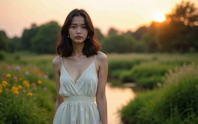 Harmonie du corps et de l'esprit à travers la mode