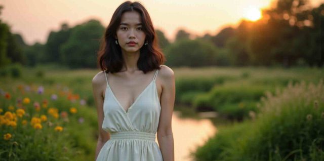 Harmonie du corps et de l'esprit à travers la mode