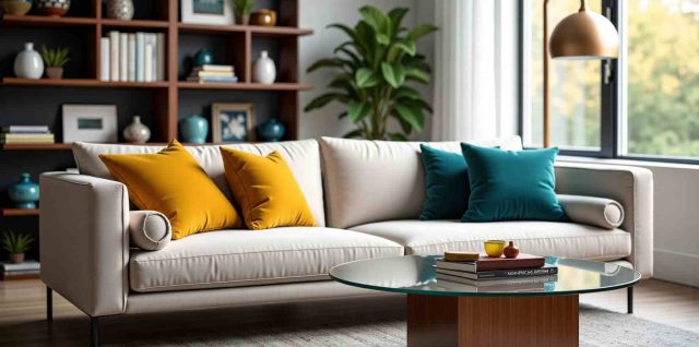 Comment choisir les accessoires parfaits pour votre intérieur ?