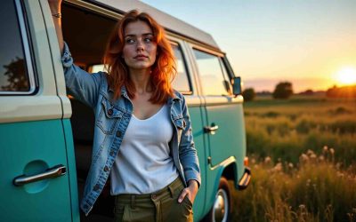 Voyager ou rester : les dilemmes de la maison nomade