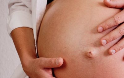 accouchement imminent