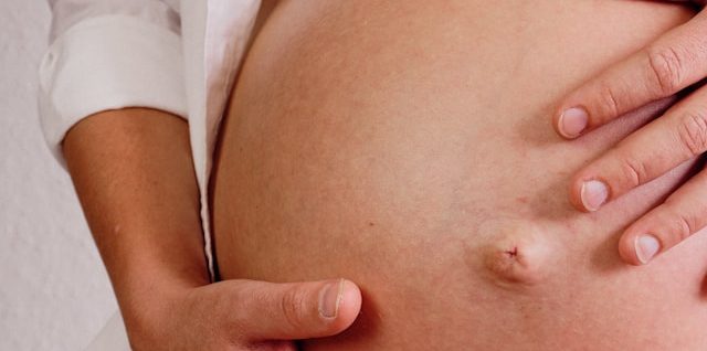 accouchement imminent