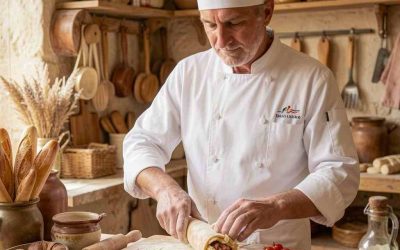 Fusionnez vos passions : gastronomie et finance innovante