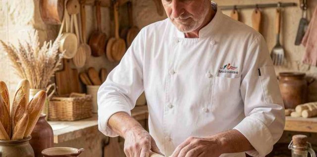 Fusionnez vos passions : gastronomie et finance innovante