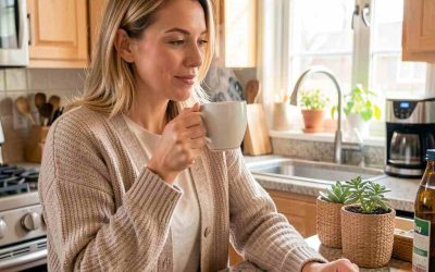 améliorer votre santé au quotidien
