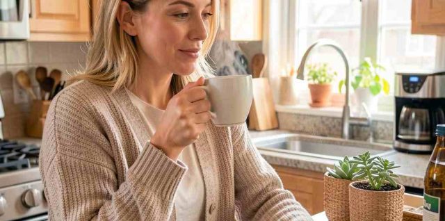 améliorer votre santé au quotidien