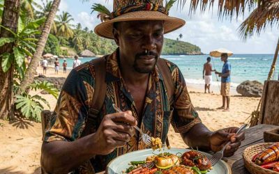 Comment la gastronomie enrichit votre expérience de voyage ?