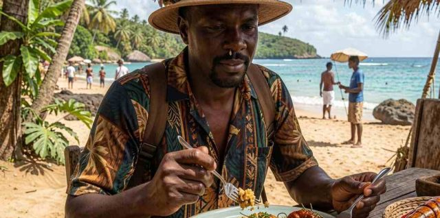 Comment la gastronomie enrichit votre expérience de voyage ?