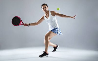 Devis construction terrain de pickleball