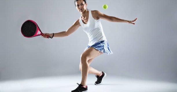 Devis construction terrain de pickleball