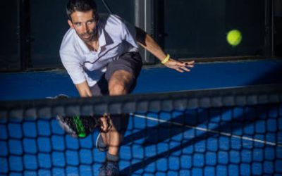 Normes construction court de padel