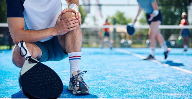 Installer un terrain de padel