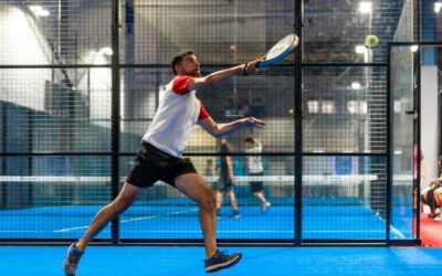 installer un terrain de tennis