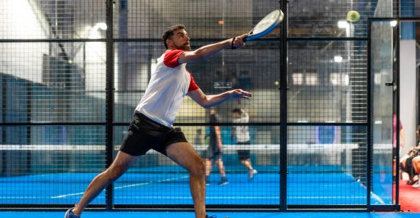 installer un terrain de tennis