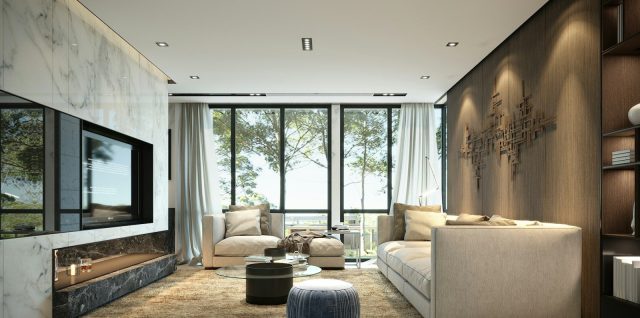 Investissement en copropriété