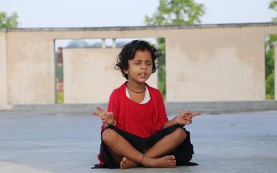 Yoga pour enfants