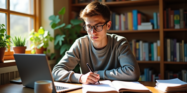 5 méthodes pour apprendre plus vite et mieux retenir