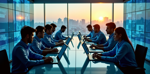 Écran bleu et noir : solutions 2026 face aux pannes numériques