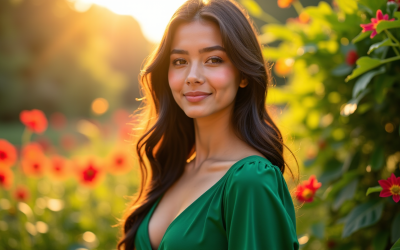 Les secrets d’un teint éclatant que peu de gens connaissent