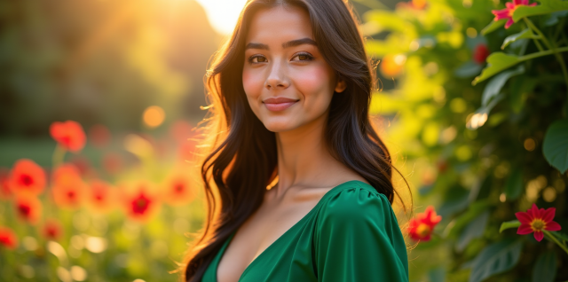 Les secrets d’un teint éclatant que peu de gens connaissent