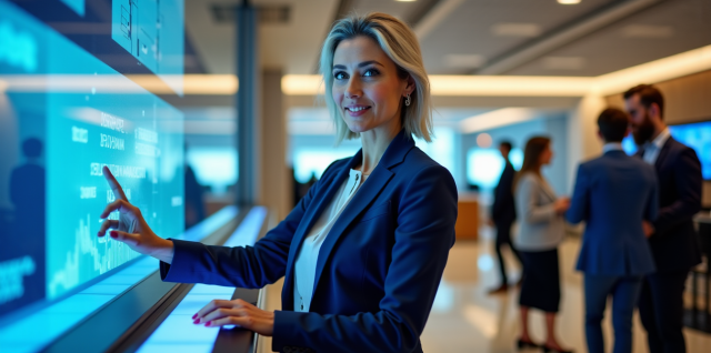 L'évolution des services bancaires à l'ère numérique