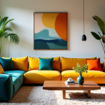 Réinventez votre espace de vie avec des idées créatives