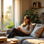 8 astuces pour un mode de vie équilibré et épanouissant