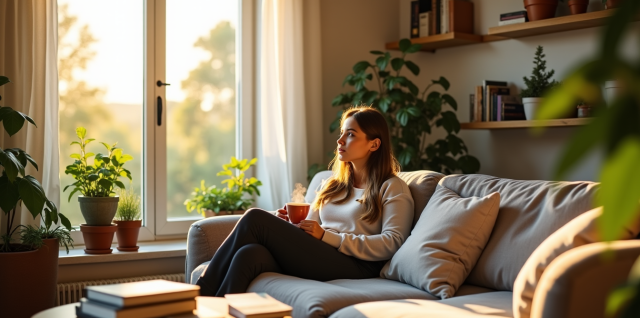 8 astuces pour un mode de vie équilibré et épanouissant