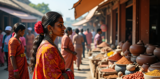 Les trésors cachés des cultures mondiales en voyage