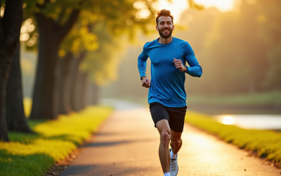 Pourquoi le sport transforme-t-il notre bien-être ?