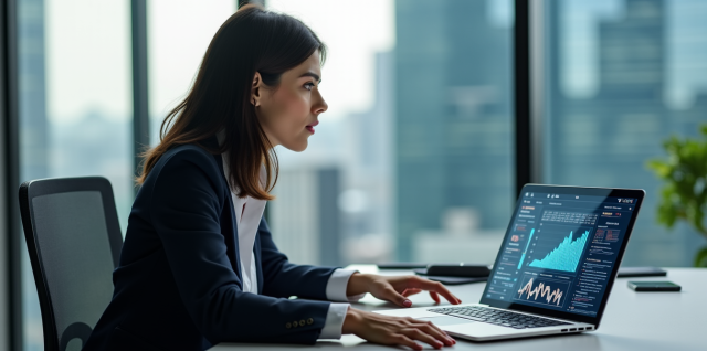 Optimisez votre stratégie web pour booster votre entreprise
