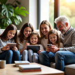 Famille moderne : comment les styles de vie évoluent-ils ?