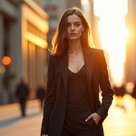 Mode et photographie : l'art de capturer le style