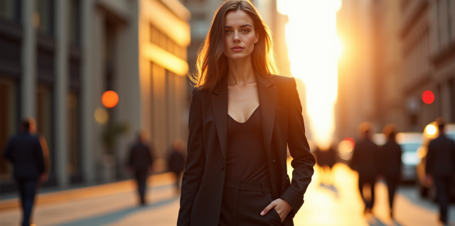 Mode et photographie : l'art de capturer le style