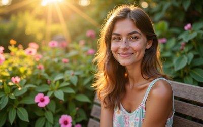 Sublimez votre routine avec des secrets de beauté naturelle