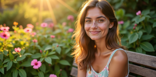 Sublimez votre routine avec des secrets de beauté naturelle