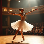 Comment la danse sublime-t-elle notre perception de la beauté ?