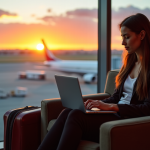 Ce que personne ne dit sur l'équilibre entre travail et voyage