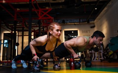 Stimuler le métabolisme