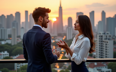 Investissement locatif vs achat résidentiel : choix stratégique