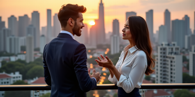Investissement locatif vs achat résidentiel : choix stratégique