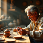 L'art et la tradition : une rencontre inattendue