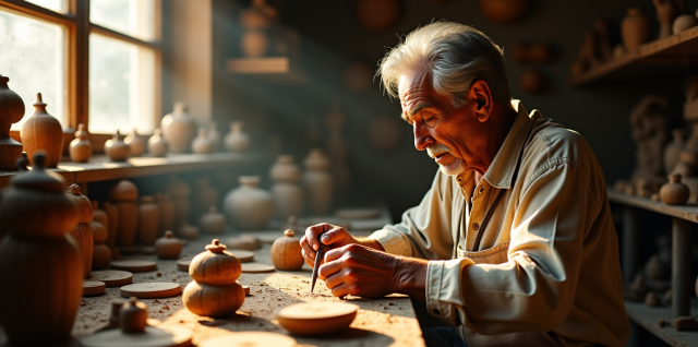 L'art et la tradition : une rencontre inattendue