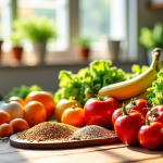Les secrets méconnus de l'équilibre alimentaire quotidien