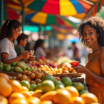 Chaque année, des milliers de personnes découvrent le monde non seulement par ses paysages, mais aussi et surtout par ses saveurs. L'exploration culinaire représente une porte ouverte sur des cultures lointaines, une manière de s'immerger dans l'âme d'un pays sans même quitter sa maison. Ramener ces expériences gustatives dans votre propre cuisine est une aventure passionnante, qui transforme chaque repas en un véritable voyage. Transformer votre espace culinaire en un laboratoire d'expériences mondiales n'est pas qu'un rêve. C'est une réalité accessible, qui demande juste un peu d'organisation, de curiosité et les bonnes astuces. Cet article vous guidera à travers sept conseils pratiques pour que vous puissiez vous aussi cuisine globetrotteuse, et ainsi voyager et régalez-vous au quotidien. Préparez-vous à embarquer pour un périple gustatif, où chaque plat raconte une histoire et chaque ingrédient évoque un horizon lointain. Notre objectif est de vous offrir les clés pour une cuisine capable de vous transporter, de l'entrée au dessert, aux quatre coins du globe. L'invitation au voyage par les papilles Le premier pas vers une cuisine véritablement globetrotteuse commence par l'inspiration. Avant même de penser aux ingrédients ou aux techniques, il convient de choisir votre destination culinaire. Les possibilités sont infinies, du raffinement asiatique aux saveurs épicées de l'Amérique latine, en passant par les délices méditerranéens. Un ouvrage comme "Un Voyage Culinaire en 52 Escales" illustre parfaitement cette démarche, proposant un itinéraire pour explorer le monde semaine après semaine à travers sa gastronomie. Pour vous lancer, nous vous suggérons de commencer par une région qui vous attire particulièrement, ou un plat qui a marqué un de vos voyages. Internet regorge de blogs de cuisine, de documentaires et de livres de recettes qui sont d'excellentes sources d'inspiration. La curiosité est votre meilleure alliée pour découvrir de nouvelles cultures et leurs traditions culinaires. C'est une merveilleuse façon d'apprendre beaucoup sur les pays que vos goûts traversent, en développant une compréhension plus profonde de leur histoire et de leurs coutumes. Sélectionner vos escales gourmandes Plusieurs approches s'offrent à vous pour choisir vos prochaines aventures culinaires. Vous pourriez vous laisser guider par la saisonnalité des produits disponibles, ou par un thème spécifique, comme les cuisines végétariennes du monde, les soupes traditionnelles ou les desserts exotiques. L'important est de laisser votre imagination et vos papilles vous mener vers de nouvelles découvertes. Choisissez une région du monde qui vous intrigue. Identifiez un plat emblématique de cette région que vous aimeriez reproduire. Recherchez des recettes authentiques et lisez les témoignages de voyageurs ou de chefs. Familiarisez-vous avec les ingrédients clés et les techniques spécifiques. Optimisez votre espace pour une cuisine globetrotteuse Une cuisine fonctionnelle est la pierre angulaire de toute exploration culinaire réussie. Peu importe la taille de votre espace, il est possible de l'aménager pour qu'il réponde aux exigences d'une cuisine globetrotteuse. Les experts en ergonomie culinaire soulignent l'importance de réduire les trajets inutiles entre les zones clés : l'évier, le plan de travail et les rangements. En optimisant ces flux, vous transformez votre "marathon en cuisine" en une promenade agréable. Pensez à votre cuisine comme à un poste de pilotage où chaque outil et chaque ingrédient a sa place. Pour préparer des plats du monde entier, vous aurez besoin d'un accès facile à des épices variées, à des ustensiles spécifiques (un mortier et pilon, un wok, une cocotte en terre cuite par exemple) et à un plan de travail dégagé. Une organisation intelligente permet de gagner du temps et de l'énergie, rendant l'expérience de cuisson plus fluide et plus agréable. Astuces pour une organisation efficace Pour maximiser l'efficacité de votre cuisine, nous vous proposons quelques pistes inspirées des principes d'optimisation de l'espace : Créez des zones de travail dédiées : Une zone de préparation près de l'évier, une zone de cuisson près des plaques, et une zone de rangement pour les ingrédients fréquemment utilisés. Utilisez des rangements astucieux : Des étagères coulissantes, des tiroirs compartimentés et des supports muraux peuvent libérer de l'espace sur le plan de travail. Adaptez votre équipement : Investissez dans des ustensiles polyvalents ou des appareils compacts pour éviter l'encombrement. Un bon couteau de chef est souvent plus utile qu'une multitude de gadgets. Optimisez l'éclairage : Une bonne lumière naturelle et un éclairage de travail ciblé réduisent la fatigue visuelle et améliorent la précision. voyagez et régalez-vous : 7 astuces pour une cuisine globetrotteuse — urelle et un éclairage de travail ciblé réduisent Les trésors du garde-manger mondial Un garde-manger bien fourni est le secret d'une cuisine capable de vous faire voyager sans préavis. Pour une authentique cuisine globetrotteuse, il ne s'agit pas seulement d'avoir les ingrédients de base, mais aussi une sélection d'épices, de sauces et de condiments qui sont les signatures gustatives des différentes régions du monde. Ces éléments, souvent conservables longtemps, constituent votre passeport pour l'improvisation culinaire. Imaginez pouvoir préparer un curry thaïlandais, un tajine marocain ou un dahl indien avec les ingrédients à portée de main. Cela demande une planification et un investissement initial, mais les bénéfices en termes de flexibilité et de plaisir sont immenses. L'acquisition progressive de ces "trésors" vous permettra d'explorer une richesse de saveurs et d'arômes, transformant chaque plat en une découverte. Éléments essentiels pour votre garde-manger d'explorateur Voici une liste non exhaustive d'ingrédients à considérer pour enrichir votre garde-manger : Catégorie Exemples d'ingrédients Utilisation typique Épices entières Cumin, coriandre, cardamome, bâtons de cannelle, clous de girofle, anis étoilé Currys, marinades, ragoûts, infusions Poudres d'épices Curcuma, paprika fumé, gingembre moulu, piment de Cayenne, garam masala Assaisonnement rapide, frottages secs pour viandes, soupes Sauces et condiments Sauce soja, sauce poisson, pâte de curry, harissa, tahini, vinaigre de riz Bases de sauces, marinades, trempettes Céréales et légumineuses Riz basmati, riz jasmin, lentilles corail, pois chiches, couscous Accompagnements, salades, plats mijotés Produits secs divers Champignons shiitake séchés, algues nori, fruits secs (dattes, abricots) Bouillons, sushis, desserts, en-cas Maîtriser les techniques culinaires d'ailleurs Au-delà des ingrédients, chaque cuisine du monde possède ses propres techniques, ses gestes, ses manières de transformer les aliments. Apprendre à maîtriser ces méthodes est fondamental pour reproduire l'authenticité des plats que vous souhaitez préparer. Il ne s'agit pas de devenir un chef étoilé du jour au lendemain, mais d'acquérir les bases qui vous ouvriront les portes de l'expérimentation. Par exemple, la cuisson au wok demande une chaleur intense et des mouvements rapides pour des légumes croquants et des viandes tendres, tandis que le braisage dans une cocotte en terre cuite, typique de nombreuses cuisines méditerranéennes et africaines, privilégie une cuisson lente et douce pour des saveurs profondes. S'intéresser à ces spécificités enrichit non seulement vos compétences culinaires, mais aussi votre compréhension des traditions gastronomiques. Quelques techniques à explorer Voici des exemples de techniques qui vous seront précieuses pour votre cuisine globetrotteuse : Le sauté au wok : Indispensable pour la cuisine asiatique, il permet une cuisson rapide et uniforme. Le braisage lent : Parfait pour les viandes et légumes dans les ragoûts et tajines, il développe des saveurs intenses. L'utilisation du mortier et pilon : Pour moudre les épices, préparer des pâtes de curry ou des pestos frais, libérant ainsi tous les arômes. La cuisson à la vapeur : Très répandue en Asie, elle préserve la texture et les nutriments des aliments. La fermentation : Pour les légumes (kimchi, choucroute) ou les boissons, une technique ancienne qui apporte des saveurs complexes et des bienfaits. Voyagez régalezvous cuisine : une exploration des saveurs du monde L'acte de cuisiner des plats d'autres cultures est une immersion sensorielle incomparable. Cela nous permet de découvrir des combinaisons de saveurs, des textures et des arômes que nous n'aurions peut-être jamais rencontrés autrement. Chaque cuisine a son caractère propre, ses secrets, ses ingrédients fétiches qui racontent une histoire de terroir et de tradition. Prendre le temps d'explorer ces gastronomies, c'est aussi un moyen de soutenir les producteurs locaux qui cultivent des ingrédients spécifiques et de valoriser un patrimoine culinaire souvent ancestral. Que vous soyez attiré par les épices envoûtantes de l'Inde, la fraîcheur des herbes vietnamiennes ou la richesse des sauces mexicaines, le monde est un livre de recettes infini. Illustration : prendre le temps d'explorer ces gastronomies, c'est aussi — voyagez et régalez-vous : 7 astuces pour une cuisine globetrotteuse Focus sur les saveurs africaines Parmi la multitude de cuisines à explorer, les saveurs africaines méritent une attention particulière. Le continent africain est un creuset de cultures et de traditions culinaires, offrant une diversité incroyable de plats, d'ingrédients et de techniques. De la cuisine épicée de l'Éthiopie aux ragoûts savoureux de l'Afrique de l'Ouest, chaque région propose une expérience gustative unique. Vous pourriez par exemple vous aventurer à préparer un Yassa au poulet sénégalais, avec ses oignons confits et son citron, ou un Injera éthiopien accompagné de différents wats (ragoûts). Ces plats, souvent riches en légumes, en légumineuses et en épices douces ou piquantes, sont à la fois nourrissants et pleins de caractère. Ils invitent au partage et à la découverte, reflétant la générosité et la convivialité des cultures africaines. Créez l'atmosphère parfaite pour l'évasion gourmande Préparer un plat étranger ne se limite pas à la recette ; cela inclut aussi l'ambiance qui entoure le repas. Pour que votre expérience de cuisine globetrotteuse soit complète, pensez à recréer une atmosphère qui transporte vos convives et vous-même. La lumière, la musique, la vaisselle et même les senteurs peuvent contribuer à transformer un simple dîner en une véritable immersion culturelle. Une ambiance chaleureuse, qu'elle soit sous une galerie couverte ou dans votre salle à manger, est essentielle pour partager des repas qui évoquent le voyage. Imaginez des bougies, une nappe aux motifs ethniques, ou une playlist de musique du pays d'origine du plat. Ces petits détails, pourtant simples, ont le pouvoir d'éveiller les sens et de stimuler l'imagination, rendant l'expérience encore plus mémorable. Conseils pour une ambiance réussie La musique : Choisissez une playlist de musique traditionnelle ou contemporaine du pays concerné. La décoration de table : Utilisez des textiles, des bougies, ou des objets décoratifs qui rappellent la culture explorée. La présentation des plats : Servez vos créations dans des plats adaptés, en soignant la disposition pour un impact visuel. Les senteurs : Laissez les arômes de votre cuisine embaumer la pièce, créant une anticipation gourmande. Votre carnet de bord culinaire : le secret des souvenirs gustatifs Chaque plat réussi, chaque nouvelle saveur découverte, chaque technique maîtrisée est une étape de votre voyage culinaire. Pour ne rien oublier de ces précieuses expériences, nous vous recommandons de tenir un carnet de bord. Ce "passeport culinaire" deviendra au fil du temps un recueil unique de vos aventures gustatives, de vos succès et même de vos ajustements. Notez-y les recettes que vous avez testées, les modifications que vous avez apportées, les adresses de vos épiceries fines préférées, ou encore les souvenirs liés à un plat particulier. C'est un outil formidable pour suivre votre progression, pour retrouver facilement une recette qui a fait l'unanimité, et pour vous inspirer pour de futures explorations. Il reflète votre parcours personnel et la richesse de votre cuisine globetrotteuse. "La cuisine est une forme d'art et un acte d'amour. C'est le moyen le plus direct de toucher le cœur d'une personne." Cette citation souligne la dimension émotionnelle et relationnelle de la cuisine. Votre carnet de bord capture non seulement les techniques, mais aussi ces moments de partage et de plaisir. Cultiver l'esprit du voyage dans votre assiette En adoptant ces sept astuces, vous transformez votre cuisine en un véritable point de départ pour des explorations sans fin. Vous ne faites pas que cuisiner, vous voyagez régalezvous cuisine, vous apprenez, vous partagez et vous créez des souvenirs impérissables. L'aventure culinaire est une quête personnelle enrichissante, qui stimule les sens et ouvre l'esprit à la diversité du monde. Désormais, chaque repas peut devenir une opportunité de s'évader, de se reconnecter à un lointain souvenir ou de rêver à une future destination. L'essentiel est de conserver cette curiosité, cette envie de goûter et d'expérimenter. Votre cuisine n'est plus seulement un lieu de préparation des repas, mais un port où accostent les saveurs du monde entier, prêtes à être explorées et appréciées.